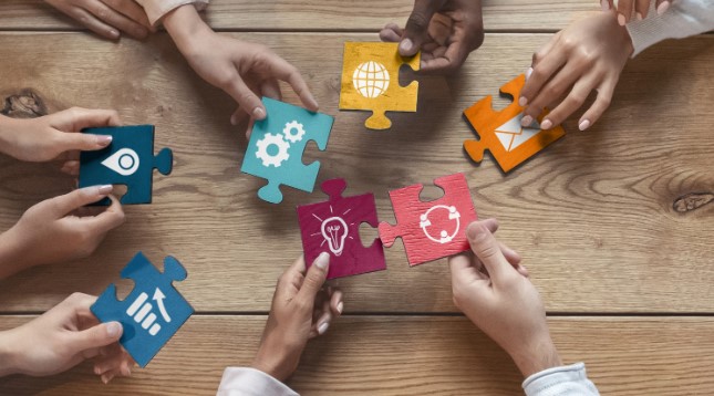 Mon Leadership, ma pédagogie : le potentiel m’appartient 